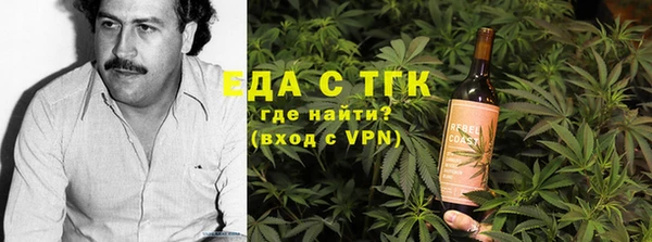 хмурый Дегтярск